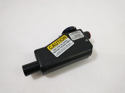 NOYES OFS 300-400 Glasfaser Inspektionsfernrohr - getestet zum Einschalten