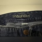 Vintage Maurice's Low Rise Jeans -Junior Size 3/4 — photo 5