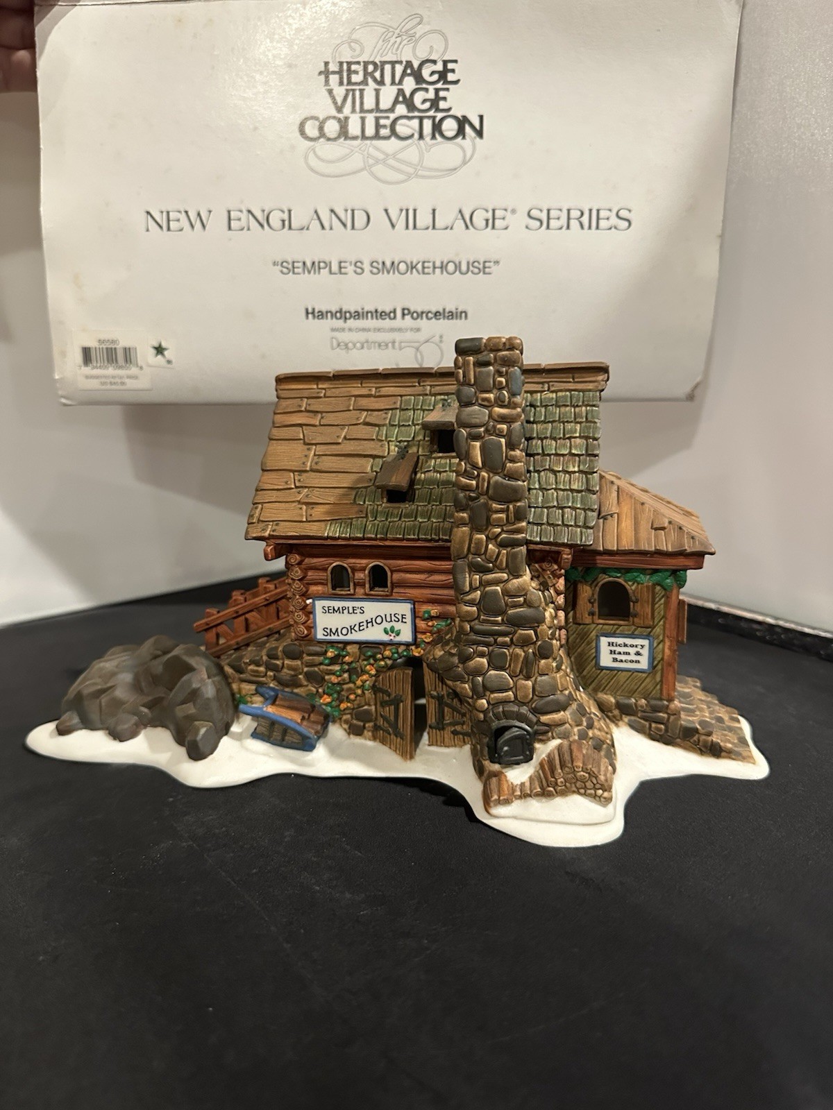 Click here to see eBay Auction