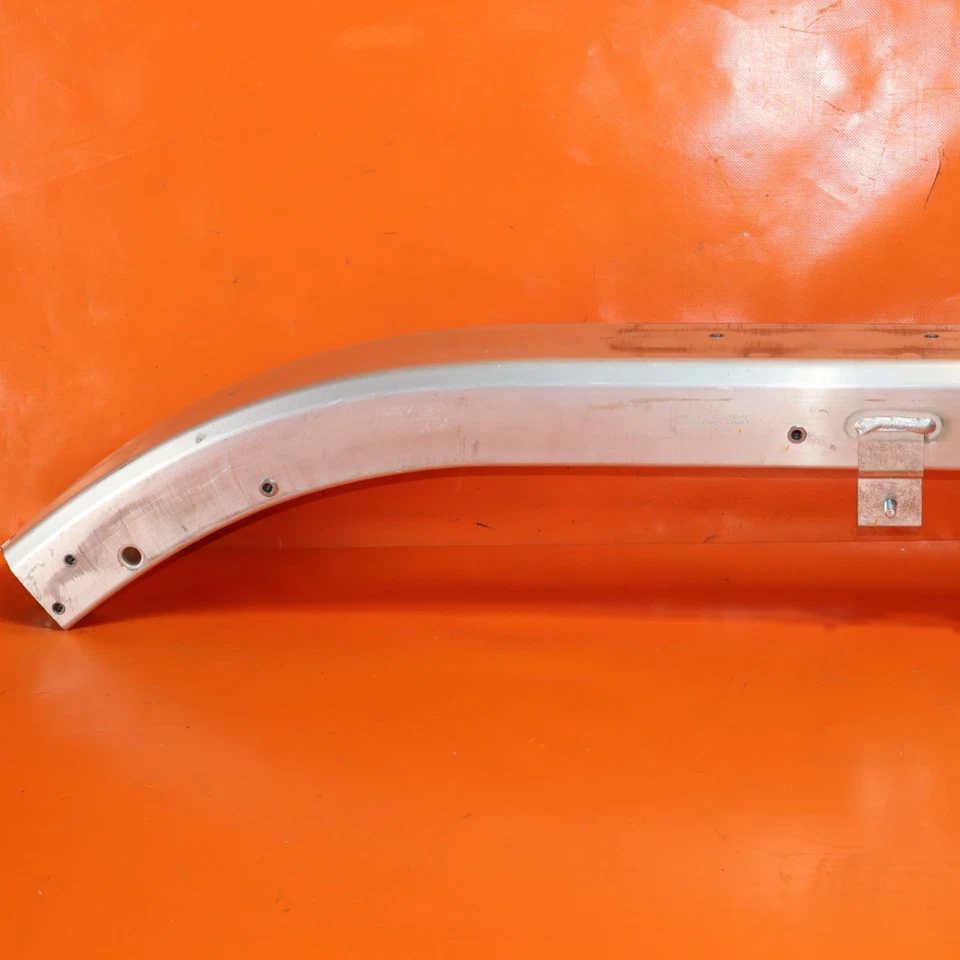 BMW I8 refuerzo trasero 2014 2015 2016 2017 2018 2019 7336300 OEM Foto 3 de 4