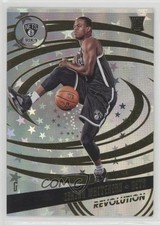 2016-17 Panini Revolution Rookies Astro Isaiah Whitehead #147 1l2