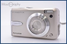 【EXC】 FUJIFILM FinePix F30 3x FromJapan #yk9878