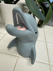 Vintage Flipper Squirting Hand Puppet 1996 Pizza Hut Promotion — photo 4