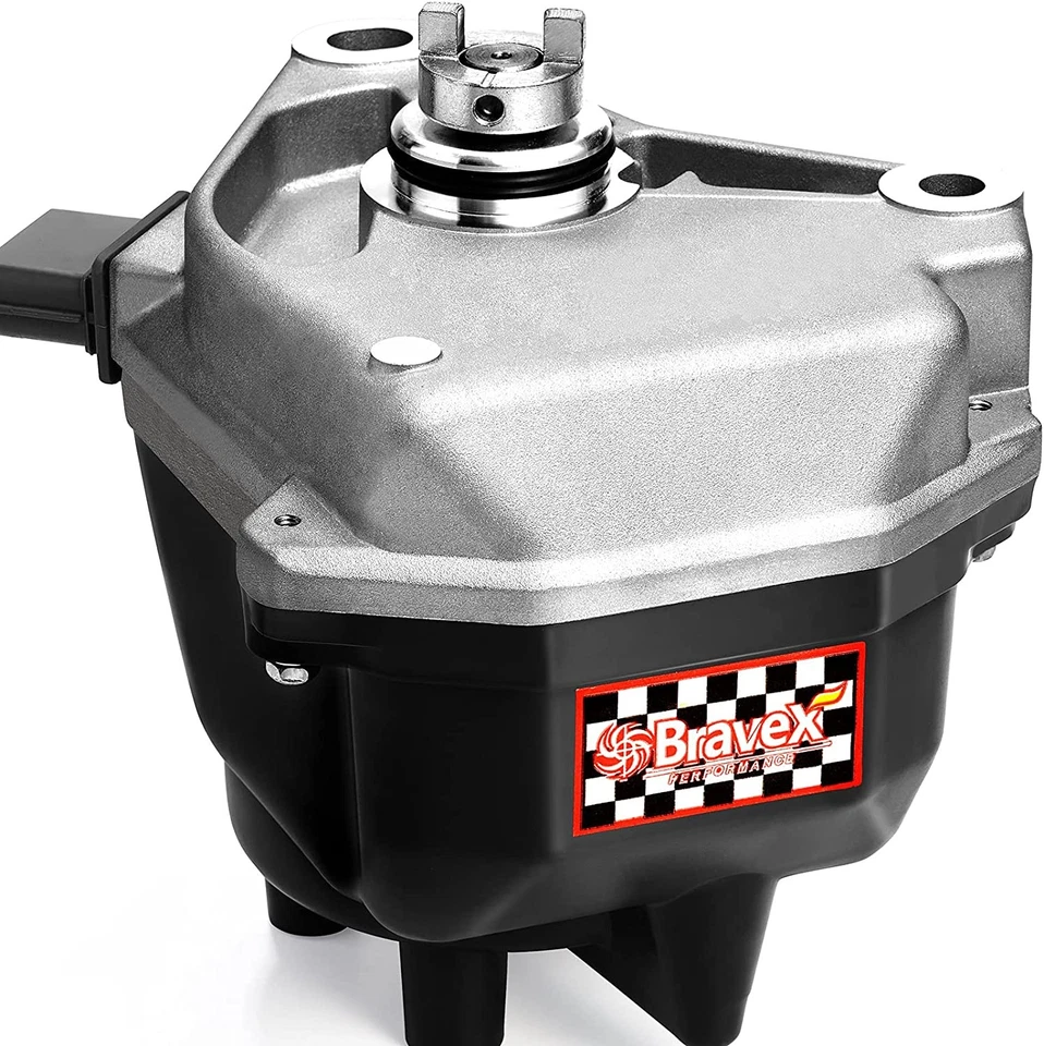 Distribuidor para 98-99 Honda Accord 98-02 2.3L HITATCHI Acura CL 98-99 2.3L Foto 2 de 4