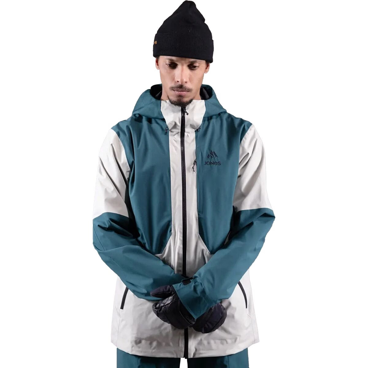 Сноуборды Jones MTN Surf из переработанной оболочки - Мужские