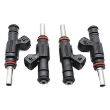 4X Einspritzdüse Für VW Golf IV Audi TT A3 Octavia 1.8T 0280155897 06A906031S