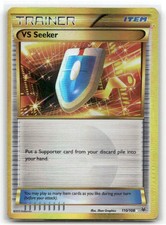 VS Seeker Holo XY - Roaring Skies 110/108 MP Pokemon on eBay