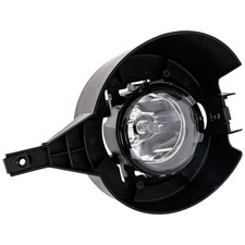 New Fog Light Lamp Driver Left Side Lh Hand For Frontier Ni2592121 26155ea825