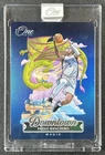 PAOLO BANCHERO 2024-25 PANINI ONE AND ONE #34 DOWNTOWN SP MAGIC