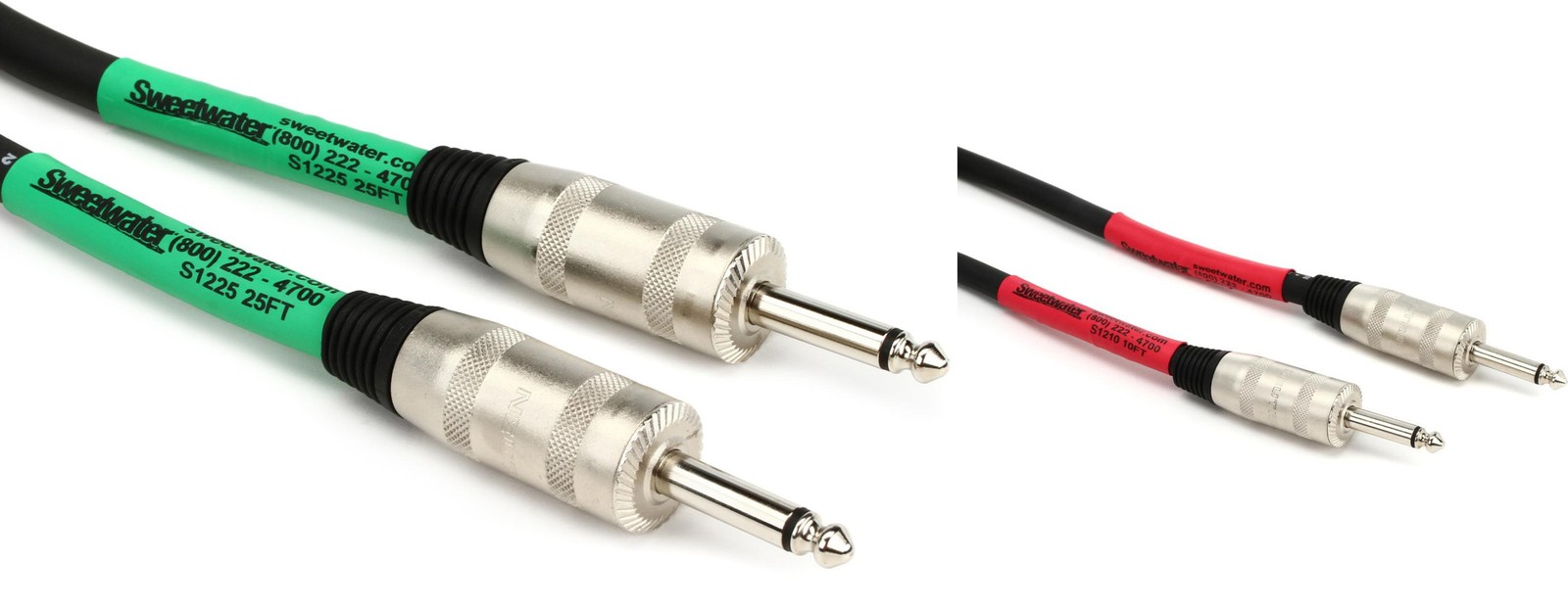 Комплект цен Pro Co S12SS-25 Pro Co S12SS-10 16790₽