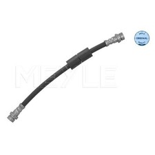 2x Bremsschlauch hinten für Ford B-MAX JK Fiesta 6 CB1 | 24425212