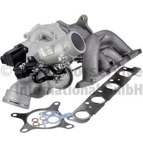 PIERBURG Turbolader VW AUDI SEAT 2,0 06J145689G 06J145689GV 06J145689GX CAWB