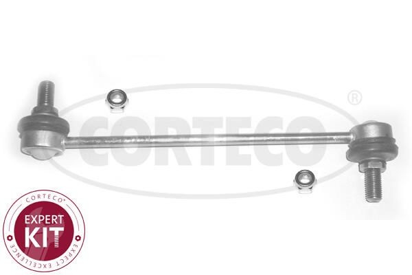 Corteco 49398483 Stange/Strebe, Stabilisator FüR Opel Saab-image