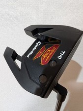 TaylorMade TM1 Spider GT Putter 34" Golf Club Excellent Condition