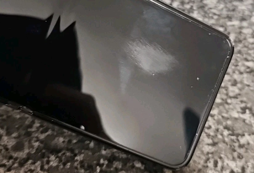 Samsung Galaxy Z Flip5 SM-F731B - 256GB - Graphite (63978) - Image 2 of 4