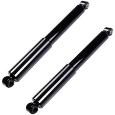 2pcs For 1987-1995 Jeep Wrangler Sport Utility 4wd Trans Rear Shocks Struts 2pcs For 1987-1995 Jeep Wrangler Sport Utility 4wd Trans Rear Shocks Struts