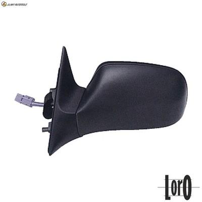 AUSSENSPIEGEL 2805M03 FÜR OPEL OPTIMA ASTRA/Hatchback/Van 17DR/XDTL17 TD 1.7L