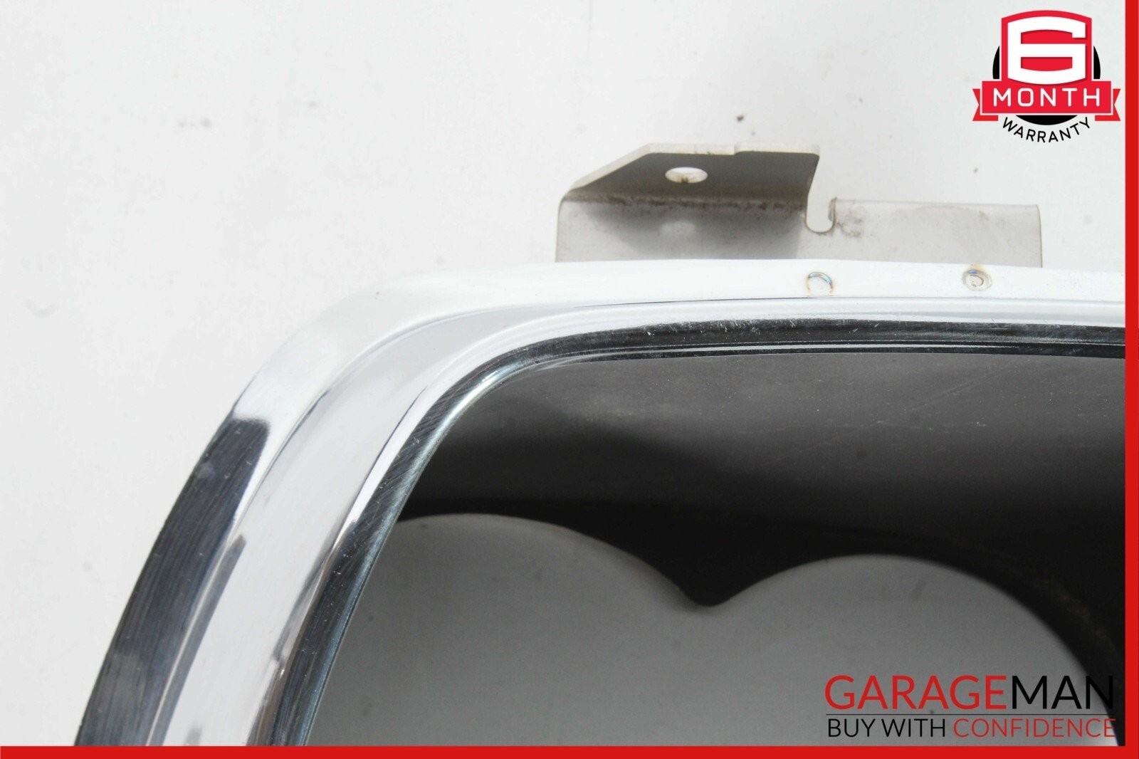 Rolls-Royce Cullinan 2019-2022 REAR+LEFT Muffler