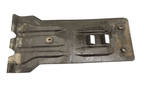 Yamaha Kodiak 450 EPS 18 Skid Plate Rear 1CT-F840K-00-00 54175
