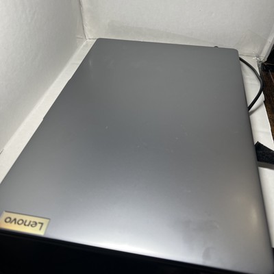 Lenovo IdeaPad Slim 3i 15.6'' (256GB SSD Intel Core i5-1335U 1.3GHz 8GB RAM)...