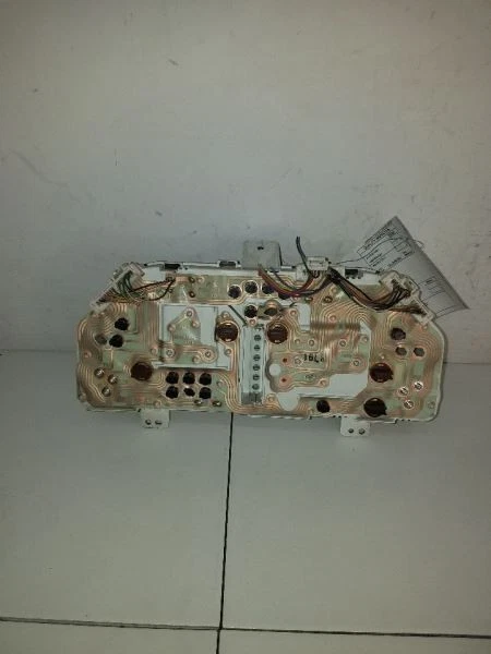 Grupo de velocímetro MPH compatible con 99-00 FORESTER 275068 Foto 2 de 4