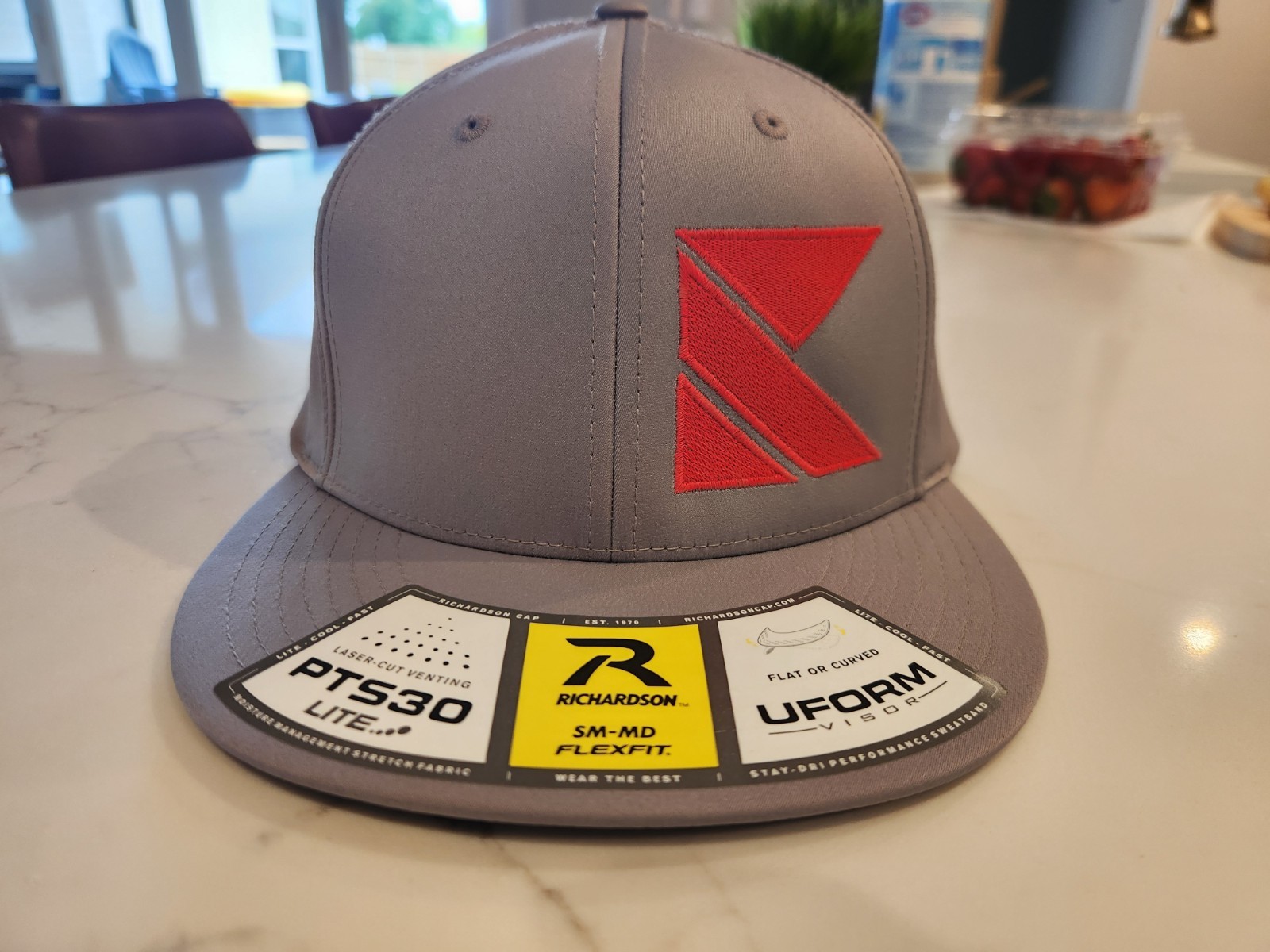 Hat Richardson Pts30 Sm/Med