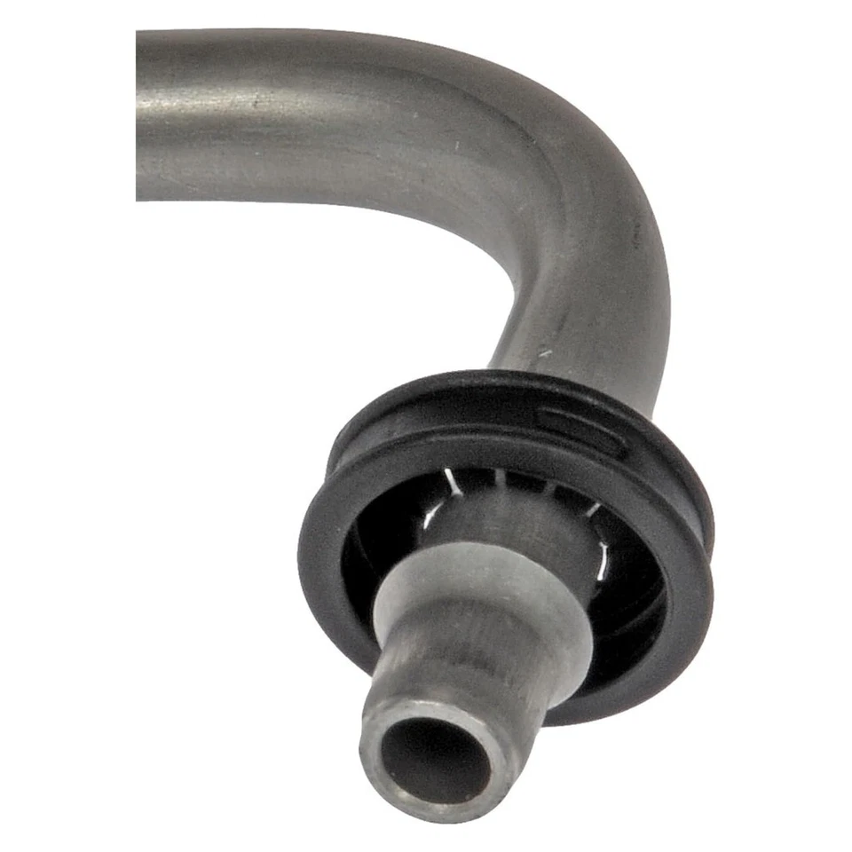 For GMC Sierra 3500 HD 2007-2010 Transmission Oil Cooler Line | Natural 15826412 - Image 3 of 4