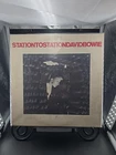 DAVID BOWIE Station to Station 1976 1st Press RCA LP Tan Label VG/VG