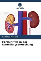 Aamir Al-Mosawi | Fortschritte In Der Darmdialyseforschung | Taschenbuch (2023)