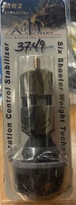 Alpine Archery MR2 Stabilizer Six Shooter Weight Technology