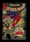 Amazing Spider-Man #46 FN- 5.5 1966 High Definition Scans *b48