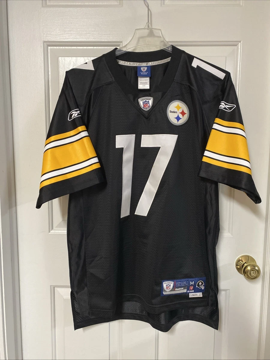 Mike Wallace NFL Jerseys for sale | eBay