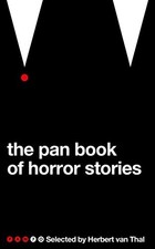 The Pan Book of Horror Stories: Various (Pan 70th Anniversary) by Various Book