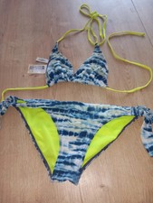 Bikini Set GR:  34/36  Cup: B