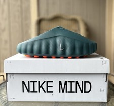 Nike Nike Mind 001 Mineral Slate HQ4307-300 Men s Size 11 IN HAND