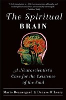 Spiritual Brain, The Mario Beauregard Taschenbuch Kartoniert / Broschiert 2008
