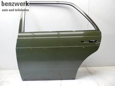Mercedes W123 Limousine Tür hinten links 1237300505 1237300705 Mercedes W123 Limousine Tür hinten links 1237300505 1237300705