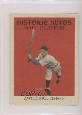 2019 Historic Auto Federal League Dutch Zwilling #50 0b2