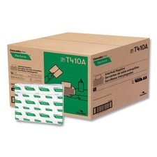 Cascades PRO T410 1-Ply Perform Interfold Napkins - White (6016/Carton) New