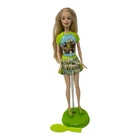 Vintage 2004 Mattel Shrek Fiona Barbie Doll Cameron Diaz Blonde Collectible