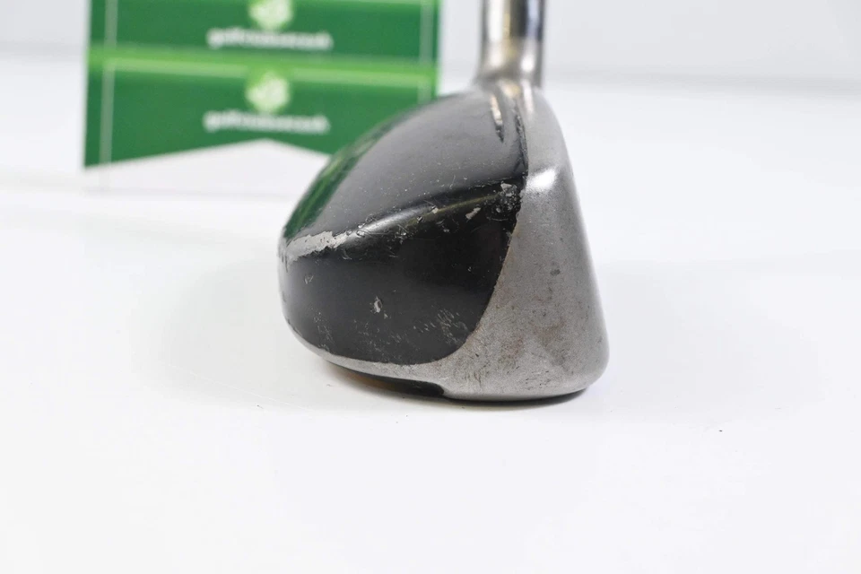 Adams Idea Pro Gold #2 Hybrid / 18 Degree / Stiff Flex Aldila VS Proto 80 Shaft - Image 3 of 4