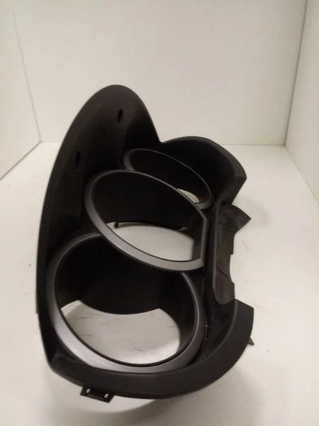 Suzuki Grand Vitara 2006 2007 2008 velocímetro moldura/bisel OEM  Foto 2 de 4