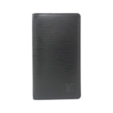 Autentico organizer Louis Vuitton Epi Agenda Poche R20522 #230-000-286-1875