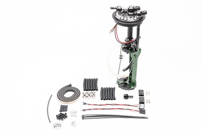 Kraftstoffaufhänger für Toyota Supra MK4 passend für Walbro GSS342 AEM 50-120...