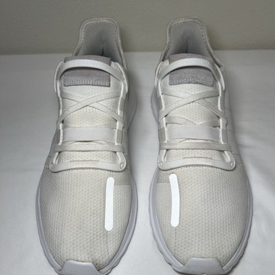 Adidas U Path Running Shoes White Men s Size 11 ART G27637