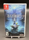 Little Nightmares II (2) - Nintendo Switch - NEW/SEALED!!!
