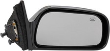 Dorman 955-1476 Passenger Side Power Door Mirror - Heated Compatible with Sel...