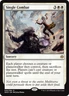 x1 Single Combat R MTG War of the Spark M/NM, English