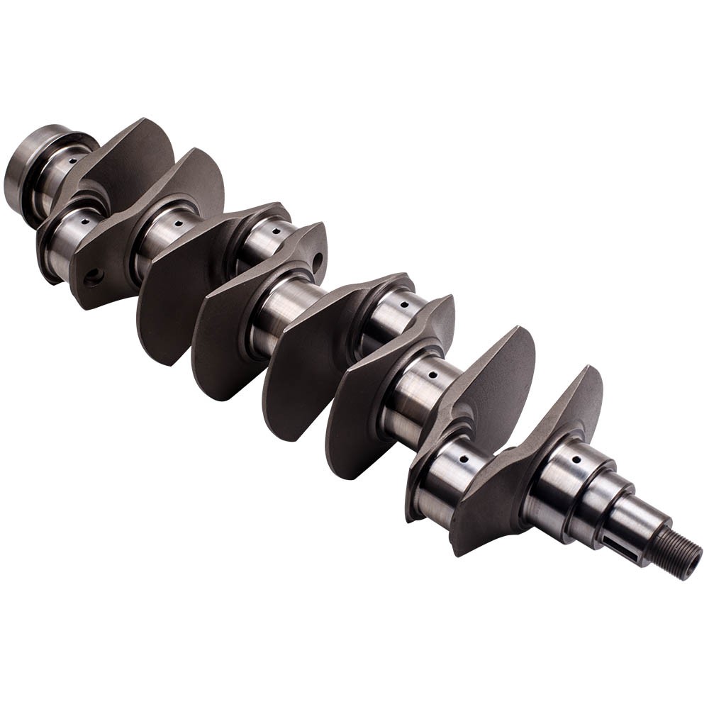 Forged Billet 4340 Steel Crank Crankshaft For Fiat 128 Punto GT 1.4 67.4mm AMD