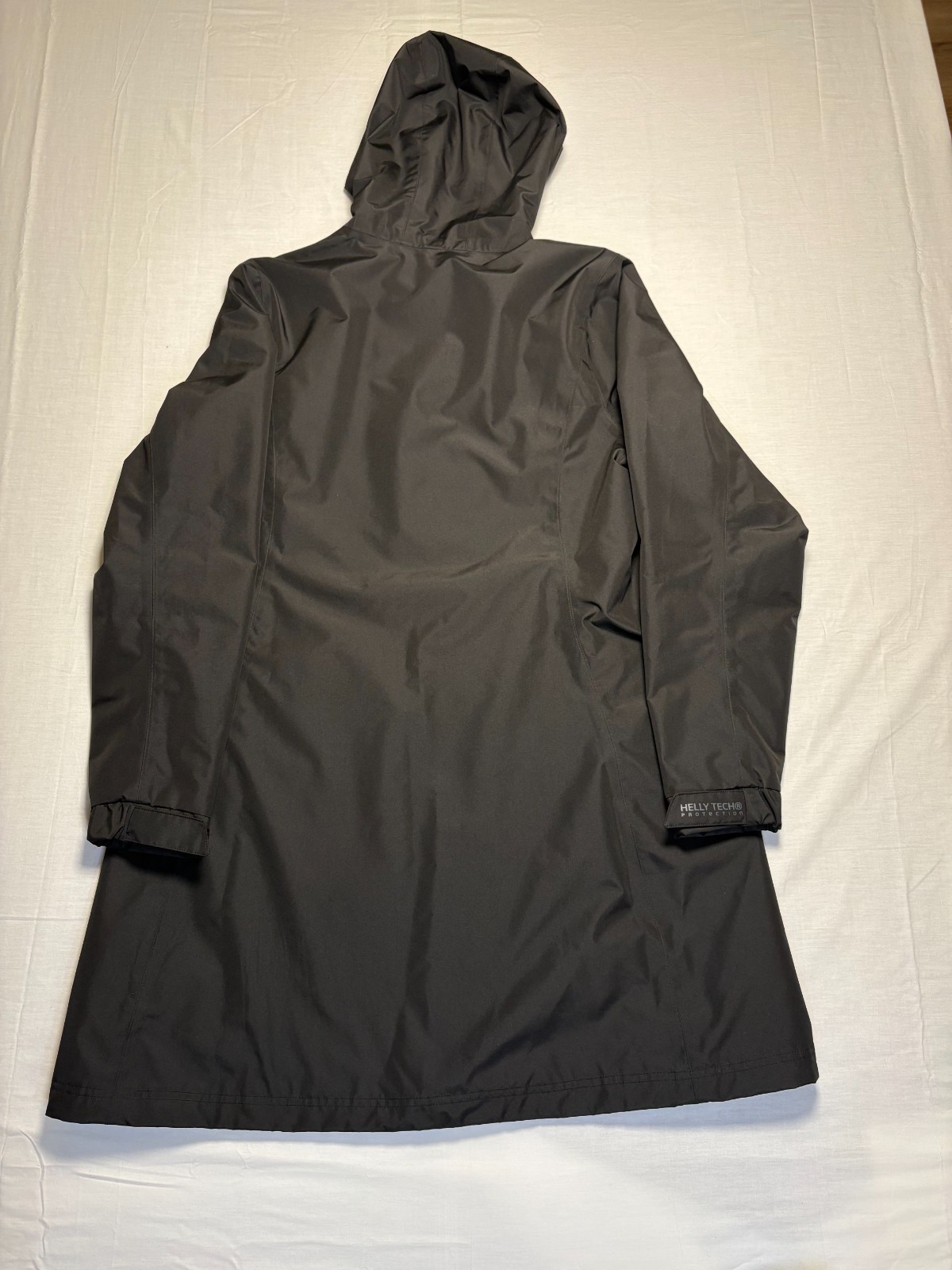 Helly Hansen HELLY TECH Protection – Rain Coat / … - image 4